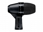 MICROFONE SHURE PGA56-LC PARA TONS, CAIXAS E PERCUSSÃO