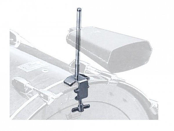 CLAMP LIVERPOOL COWBELL  P/ FIXAR NO BUMBO