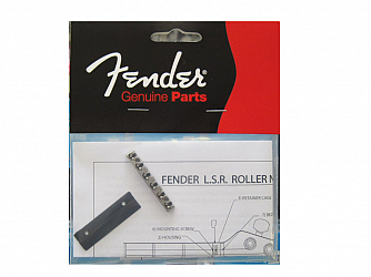 ROLLER NUT ORIGINAL FENDER