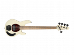 BAIXO WALDMAN 5C SIGNATURE BRAGUINHA MMB-724BRA WHITE C/ BAG