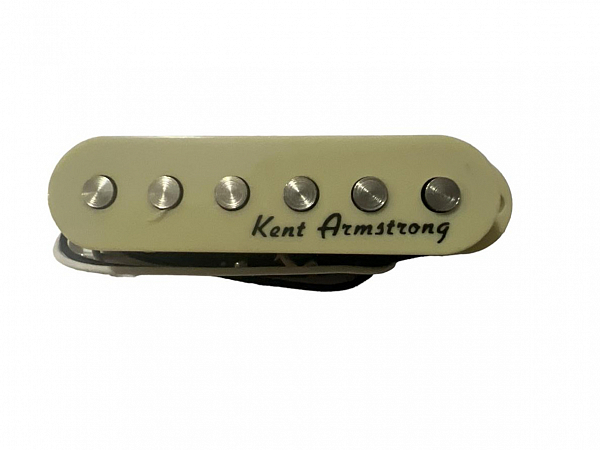 CAPTADOR KENT ARMSTRONG GUITARRA  SINGLE NECK MP-112 MG