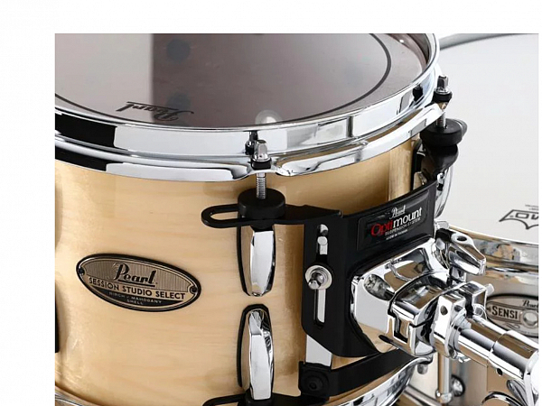 BATERIA PEARL SESSION STUDIO SELECT STS924XSP/C112 SHELL PACK 22, 10, 12, 16  - NATURAL BIRCH