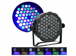 REFLETOR SPECTRUM LED  RGBW DMX SP5403 3 WATT 54 LEDS