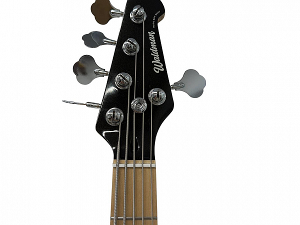 BAIXO WALDMAN 5C MB-115 SPBK W/BAG