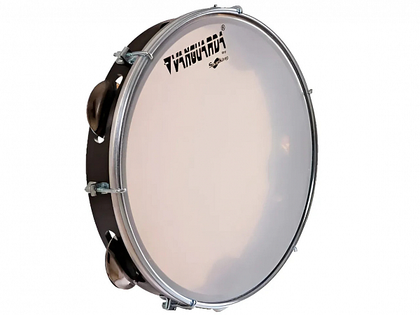 PANDEIRO SPANKING VANGUARDA 10 ABS PRETO PELE LEITOSA PANDEIRO SPANKING VANGUARDA 10 ABS PRETO PELE LEITOSA