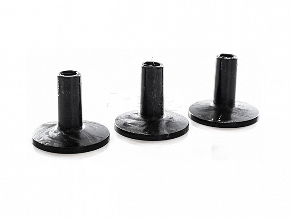 PROTETOR ODERY ESTANTE DE PRATO EQUALIZER EQ.SLEEVE-P C/3