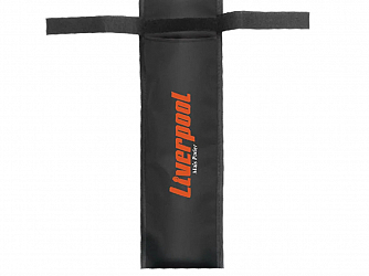 CAPA LIVERPOLL BAQUETAS C/ ALÇA PARA CAIXA