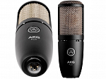 MICROFONE AKG PERCEPTION 220