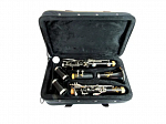 CLARINETE EAGLE SIB CL 04N