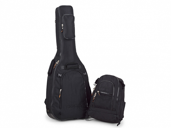 CAPA ROCKBAG VIOLAO FOLK RB 20459 B