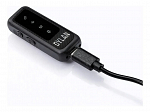 MICROFONE SEM FIO DYLAN CELEBRATE LAPELA DUPLO TM-2 USB-C