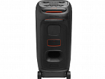 CAIXA JBL PARTYBOX STAGE 320 BLUETOOTH C/ BATERIA 240W