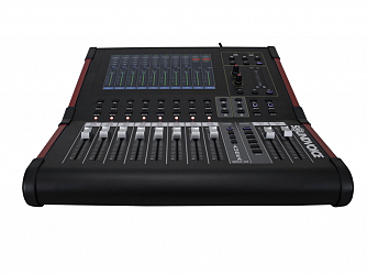 MESA SOUNDVOICE DIGITAL AUREA 20 CANAIS MDA-20