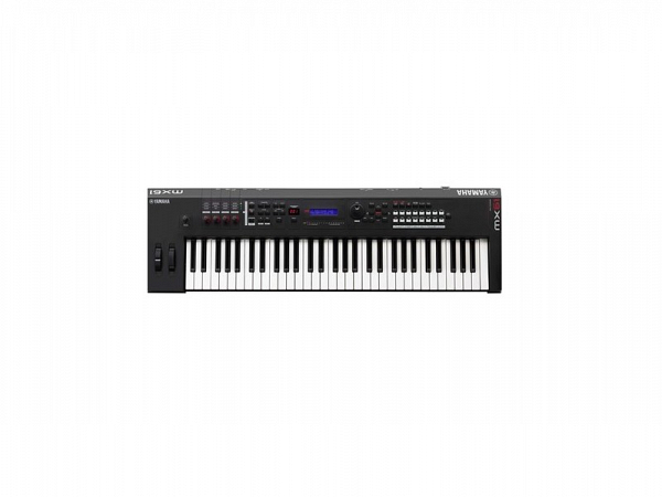 TECLADO YAMAHA MX 61