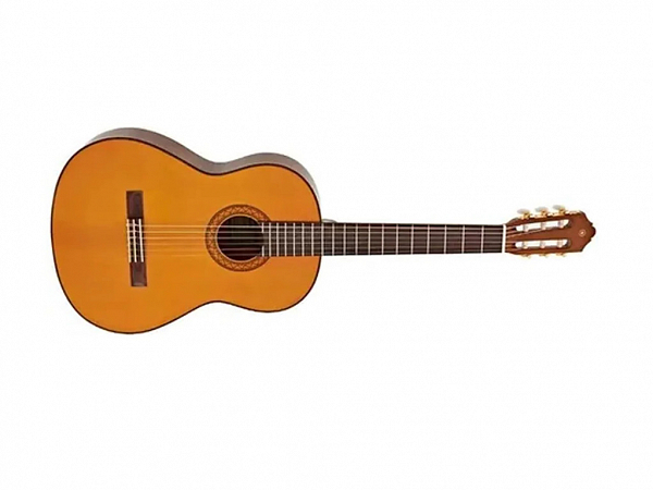 VIOLAO YAMAHA NYLON ACUSTICO C 70II