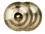 PRATO ZEUS HYBRID 14 HI HAT ZHHH14 - B20