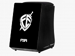 CAJON FSA GIBAO GB 6517 ESCUDO FÉ - ELETROACUSTICO