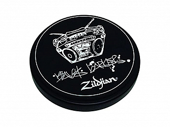 PAD ESTUDO ZILDJIAN SIG TRAVIS BARKER 06