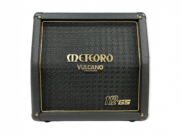 CAIXA METEORO GUITARRA SPACE 112 GS - 75 WATTS