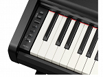 PIANO YAMAHA DIGITAL  YDP 146 B PRETO ACETINADO