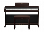 PIANO YAMAHA DIGITAL YDP 146 R ROSEWOOD