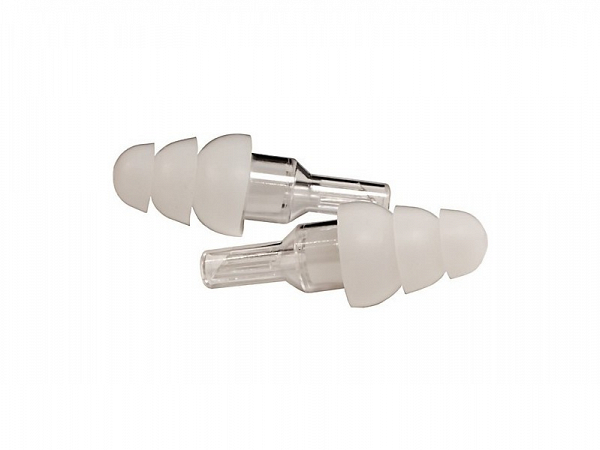 PROTETOR AURICULAR VIC FIRTH EAR PLUG WH