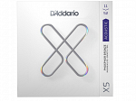 ENC VIOLAO AÇO D ADDARIO 011 XSAPB1152 - PHOSPHOR BRONZE
