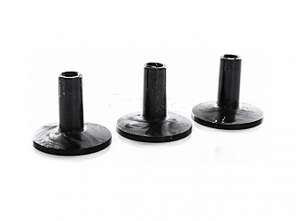 PROTETOR ODERY ESTANTE DE PRATO EQUALIZER EQ.SLEEVE-P C/3