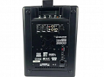 CAIXA WALDMAN SISTEMA TORRE AMPLIFICADO TWR-2800 - 700WTS - BLUETOOTH