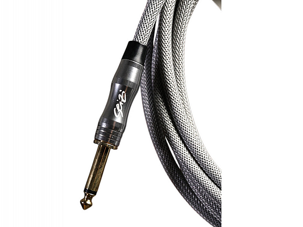 CABO SEIZI INSTRUMENTO ENERGY 6M P10/ P10 - SILVER GREY