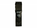 CORREIA SEIZI AIR STRAP LOCK - BLACK