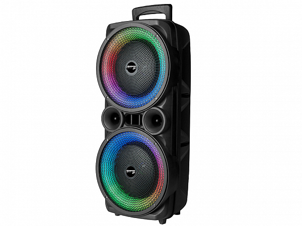 CAIXA DE SOM SOUNDVOICE MULTIUSO CXM EMPIRE 880