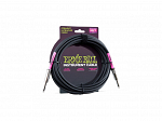 CABO ERNIE BALL INSTRUMENTO P10 6.09MT 6046