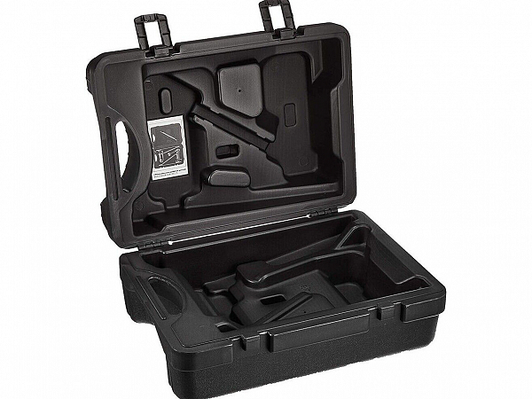 CASE TAMA P/ PEDAL DUPLO BATERIA PC900 TW