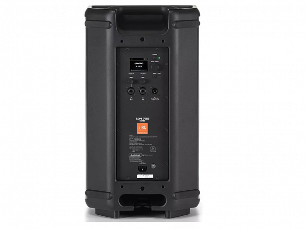 CAIXA JBL EON 715 PROFISSIONAL AMPLIFICADA BLUETOOTH - 1300 WATTS