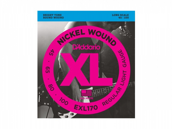 ENC BAIXO D ADDARIO EXL 170 4C 045