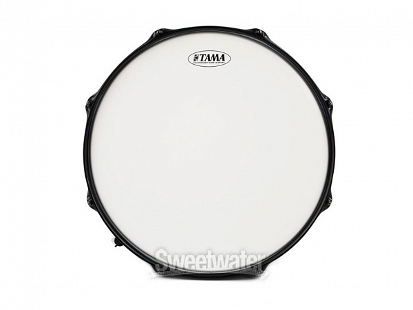 CAIXA BATERIA TAMA 14X6,5 WP 1465 BK BOW