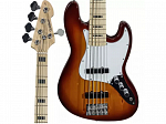 BAIXO WALDMAN 5C GJJ 205X JAZZ BASS TS