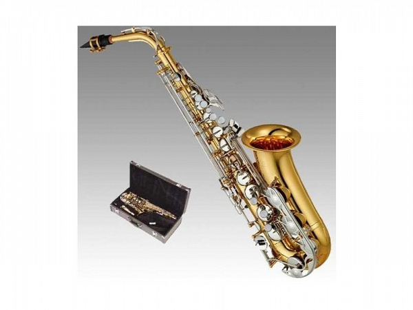 SAX ALTO YAMAHA YAS 26 ID