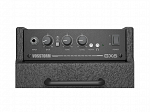 CUBO AMPLIFICADOR VOSSTORM GX 6 GUITARRA - 15 WATTS