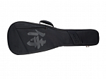 CAPA SEIZI ARMOR GUITARRA ULTRA 3 LES PAUL ALL BLACK