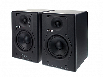 MONITOR ESTUDIO FLUID F4 - PAR 110V