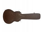 BAIXO TAGIMA EKOSONIC BASS SEMI ACUSTICO ESCALA ESCURA SUNBURT C/ CASE