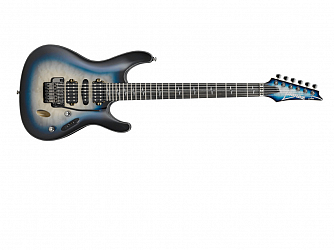 GUITARRA IBANEZ SIGNATURE JIVAJR DSE - NITA STRAUSS