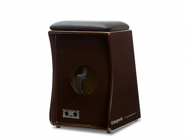 CAJON FSA DESIGN FC 6619 SPEAKER ELETROACUSTICO