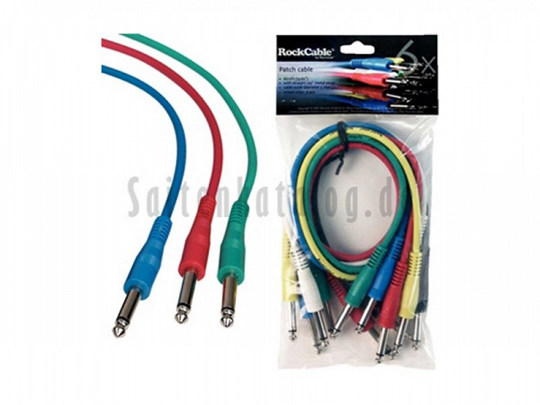 CABO ROCKCABLE RCL30030 C/6