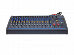 MESA ONEAL OMX 16 USB  16 CANAIS P-10/XLR/USB