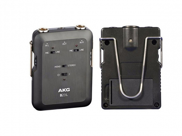 PHANTON POWER AKG B23L