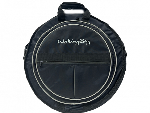 CAPA WORKING BAG PRIME PRATO  - CINZA