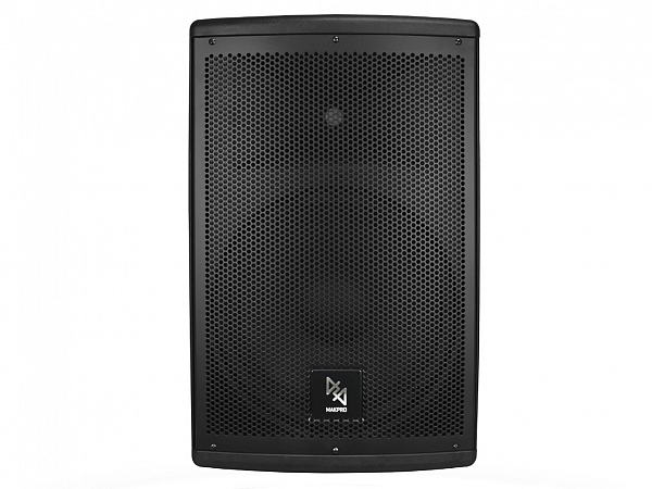 CAIXA MAKPRO ATIVA MK 12A - 200 WATTS